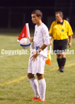 HD Soccer vs. U.A.